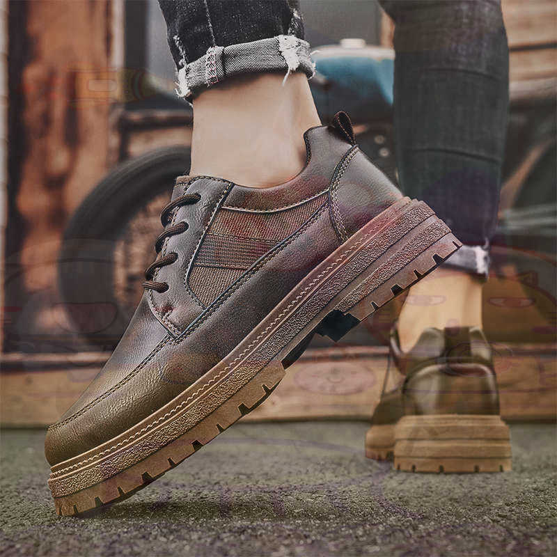 Dark Natural Leather Fashion T - огляд і ціна Tech Accessories To Buy
