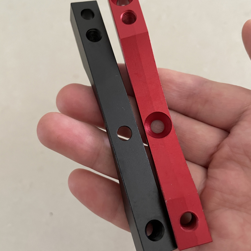 Zoom HB100 Xtech Brake Adapter - огляд і ціна Tech Q