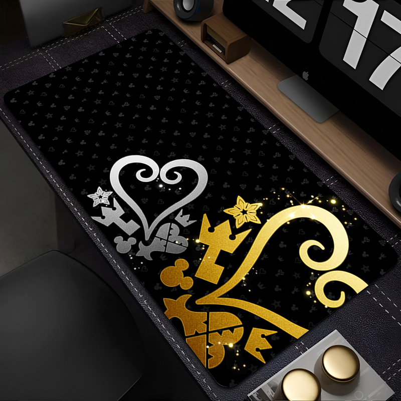 Black And White Anime Desktop  - огляд і ціна Tech Desktop Accessories
