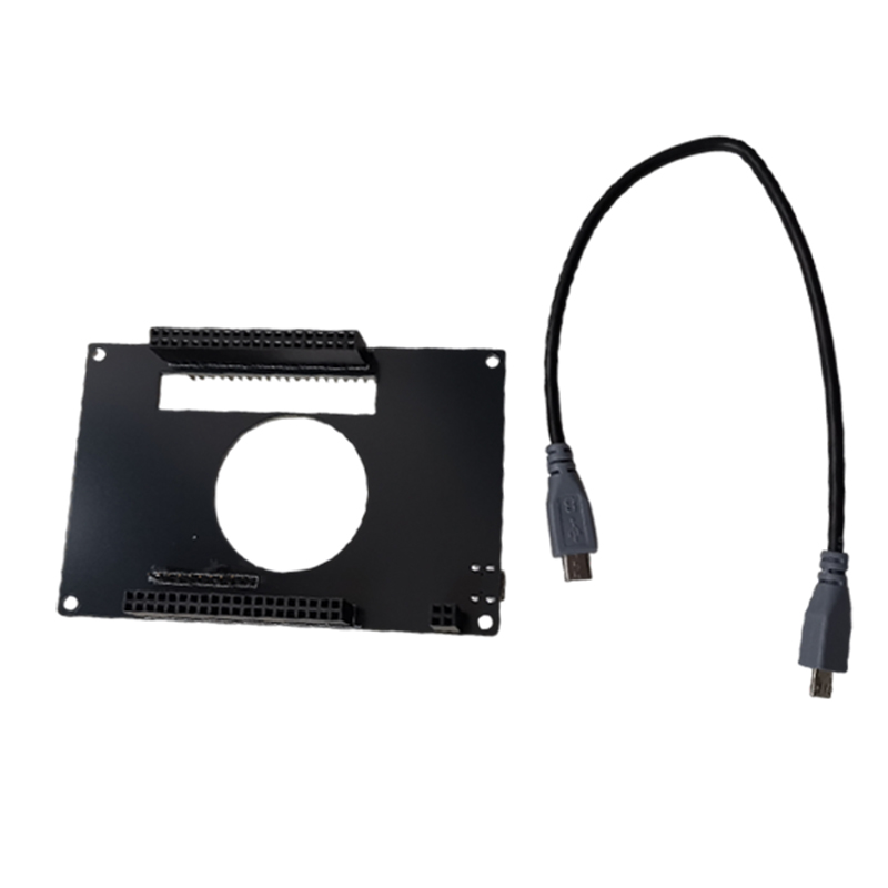MiSTer Fpga to Jamma Conversio - огляд і ціна Tech Q