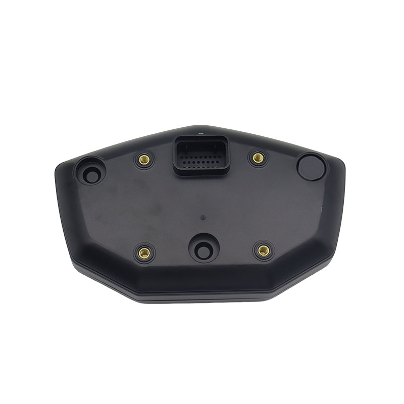 ABS Plastic Motorcycle Dashboa - огляд і ціна Trail Tech Vapor Accessories