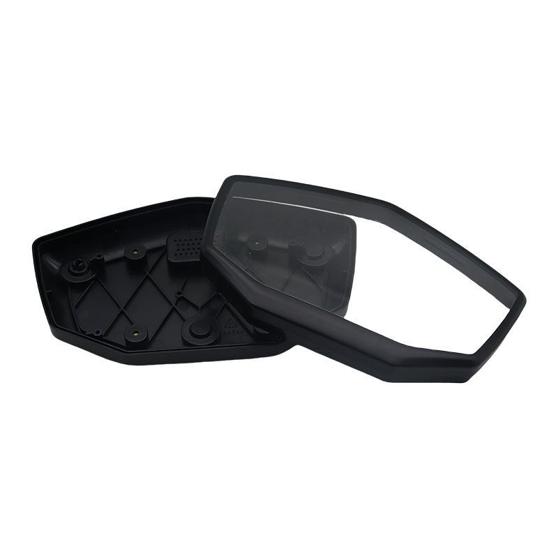 ABS Plastic Motorcycle Dashboa - огляд і ціна Trail Tech Vapor Accessories