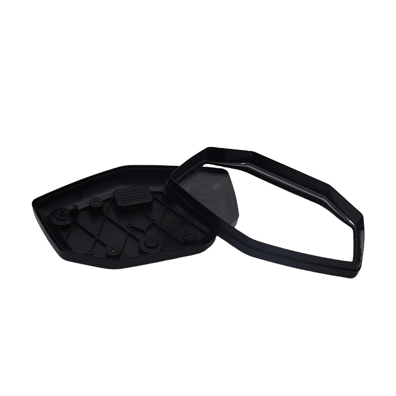 ABS Plastic Motorcycle Dashboa - огляд і ціна Trail Tech Vapor Accessories