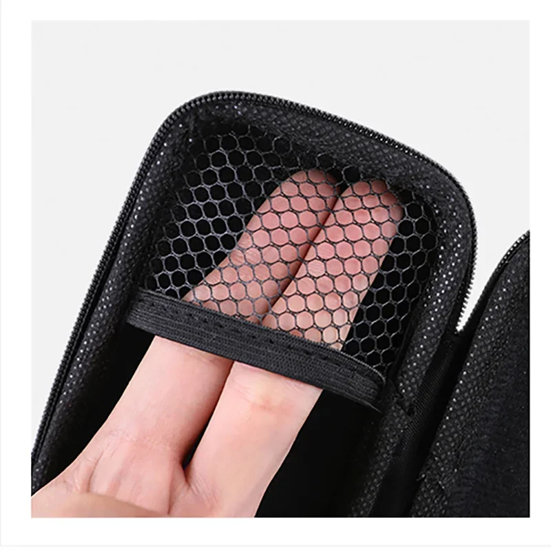 The Powerpuff Girls Data Cable - огляд і ціна Cable Organizer Bag