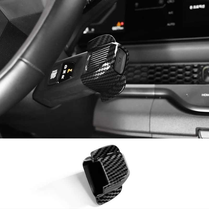 Fit For New Kia EV5 EV9 Steeri - огляд і ціна Tech Car Accessories