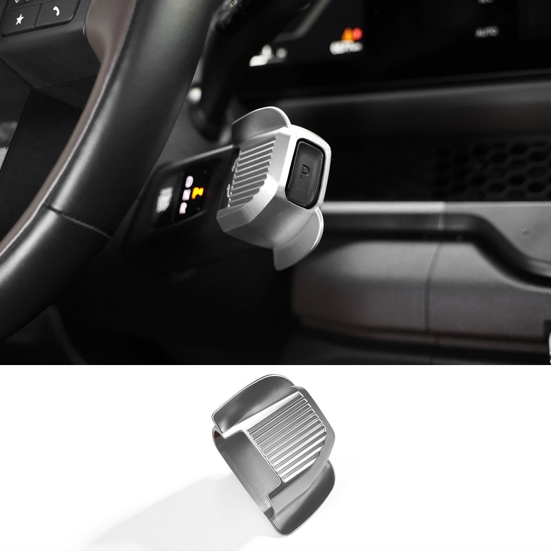Fit For New Kia EV5 EV9 Steeri - огляд і ціна Tech Car Accessories