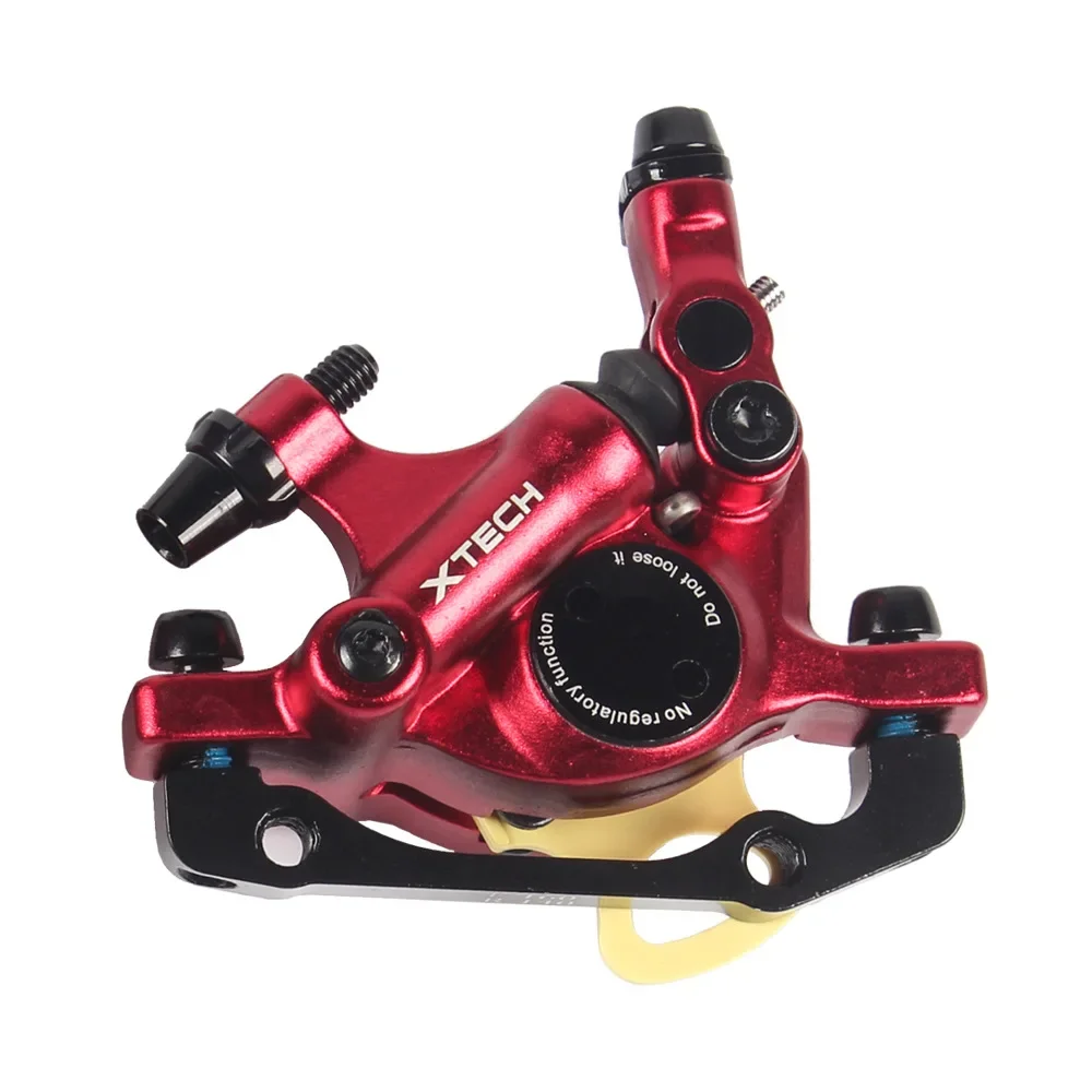ZOOM XTECH HB100 MTB Oil Disc  - огляд і ціна Tech Q