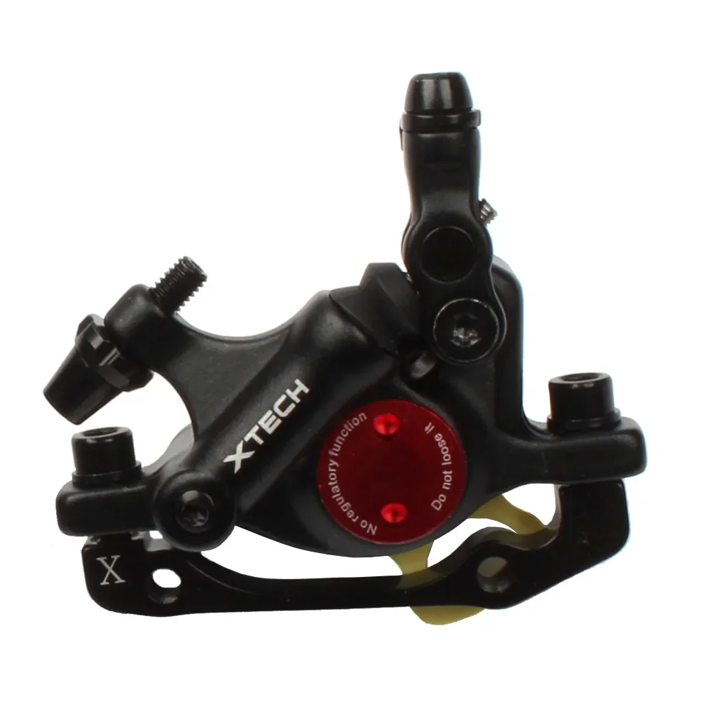 ZOOM XTECH HB100 MTB Oil Disc  - огляд і ціна Tech Q