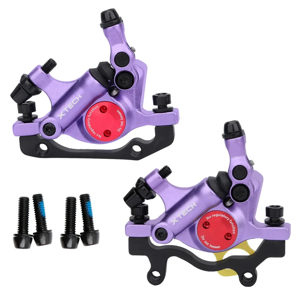 ZOOM XTECH HB100 MTB Oil Disc  - огляд і ціна Tech Q