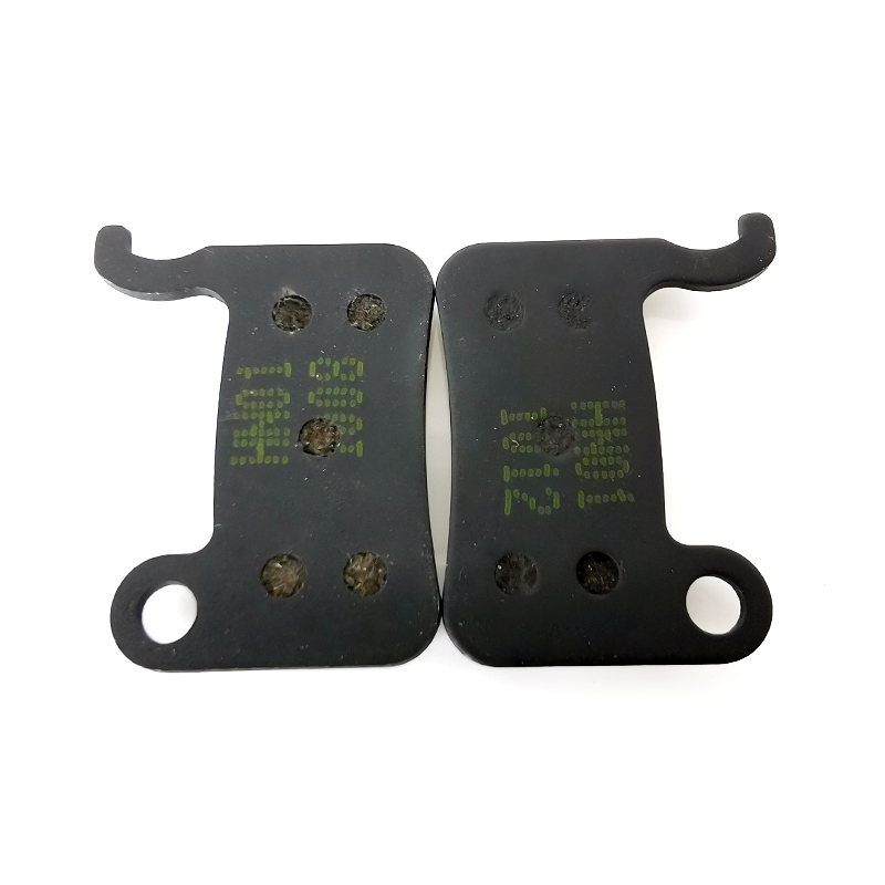 1Pairs M365 XTECH BRAKE PADS f - огляд і ціна Tech Q