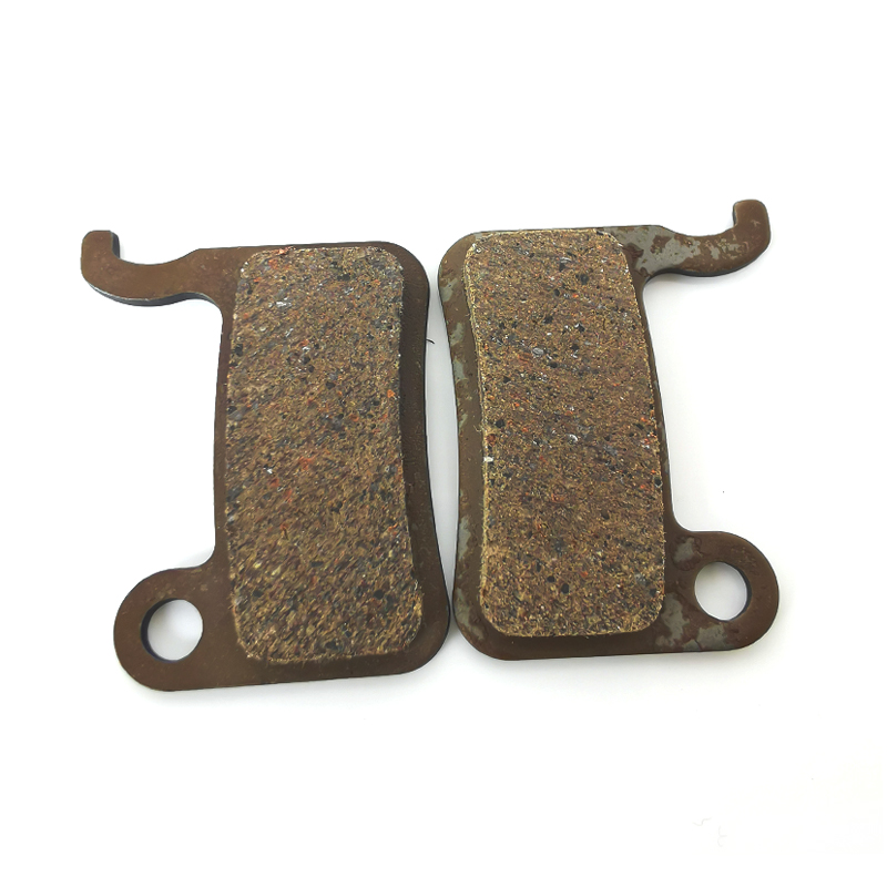 1Pairs M365 XTECH BRAKE PADS f - огляд і ціна Tech Q