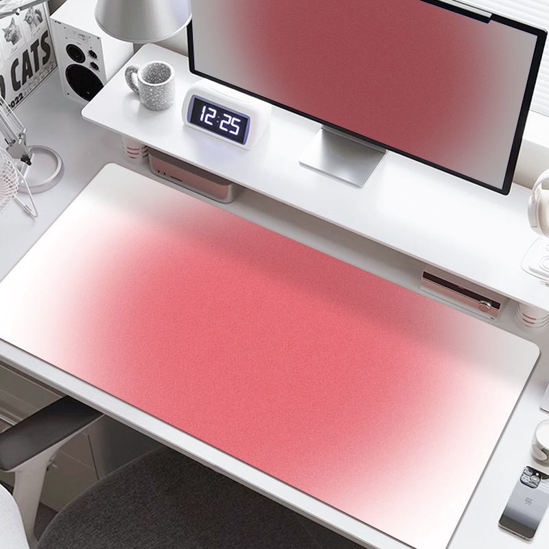 Color Gradient Rubber Desktop  - огляд і ціна Tech Desktop Accessories