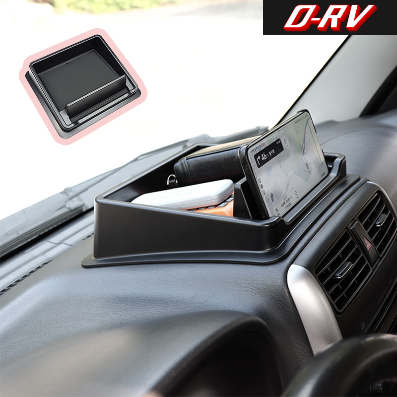Car Dashboard Storage Box Cent - огляд і ціна Tech Car Accessories
