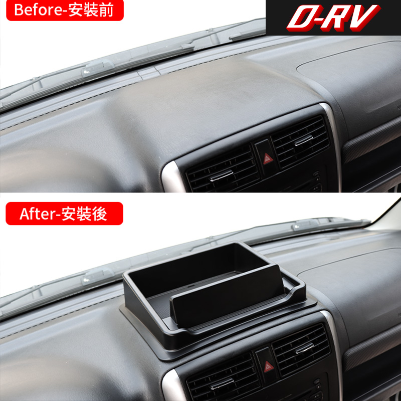 Car Dashboard Storage Box Cent - огляд і ціна Tech Car Accessories