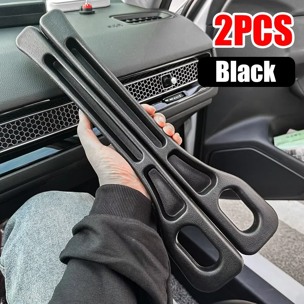 2PCS Car Seat Gap Filler Betwe - огляд і ціна Tech Car Accessories