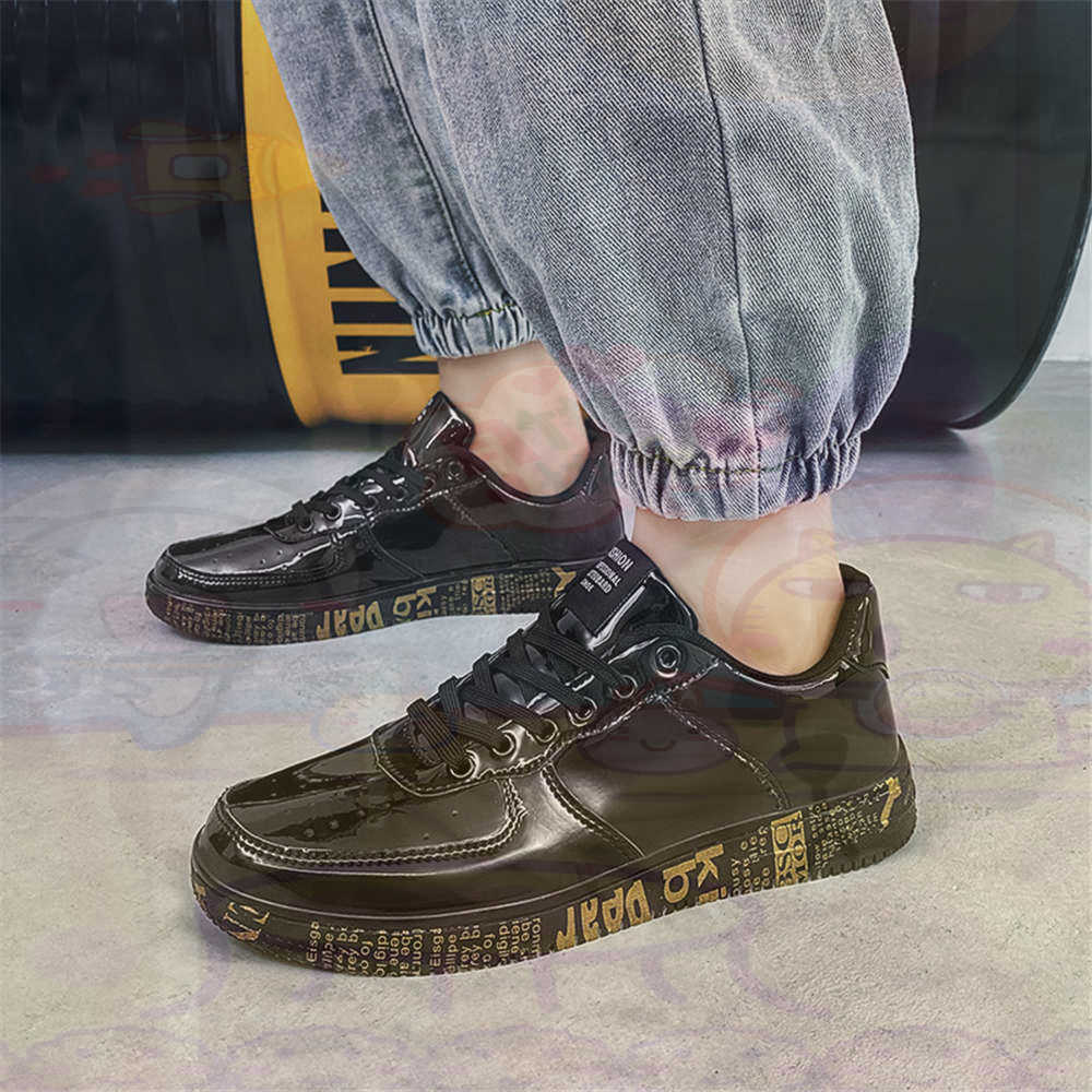 Round Foot Size 45 Sneakers Wh - огляд і ціна Tech Accessories To Buy