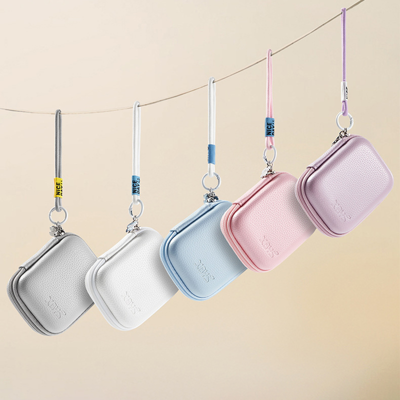 Storage Collection Bag Case Ha - огляд і ціна Cable Organizer Bag