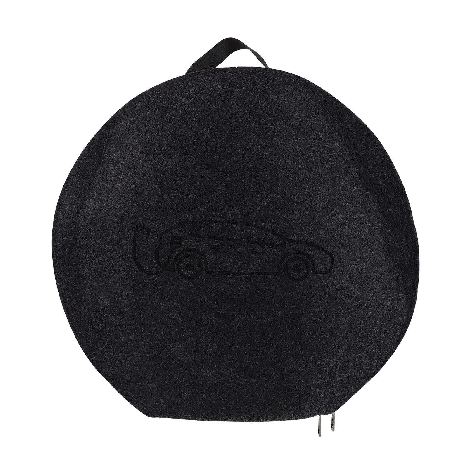 Ev Charging Felt Cable Organiz - огляд і ціна Cable Organizer Bag