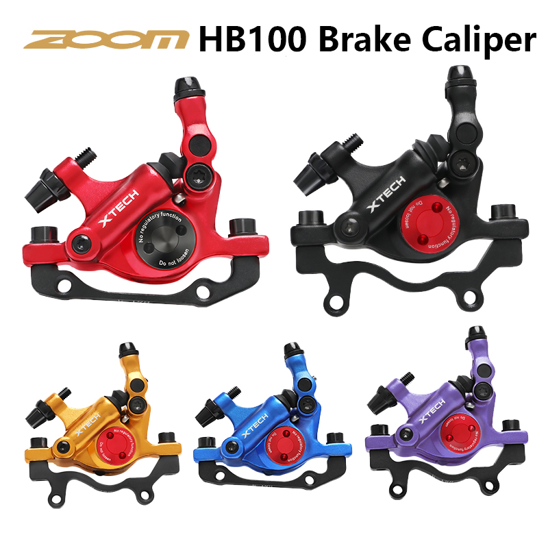 ZOOM XTECH HB100 MTB  Front An - огляд і ціна Tech Q