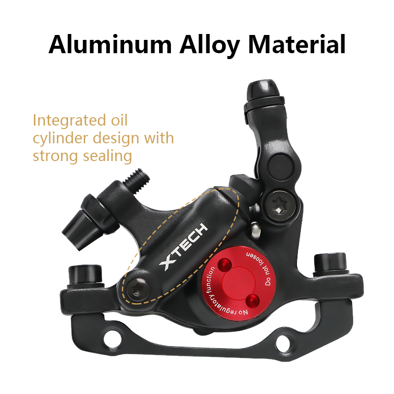ZOOM XTECH HB100 MTB  Front An - огляд і ціна Tech Q