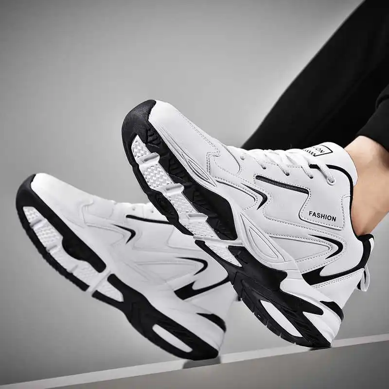 Cold-proof Spring Gym Sneakers - огляд і ціна Tech Accessories To Buy