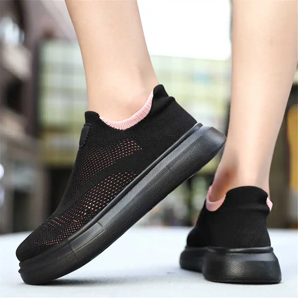 Platform Stockings Brown Shoes - огляд і ціна Tech Accessories To Buy