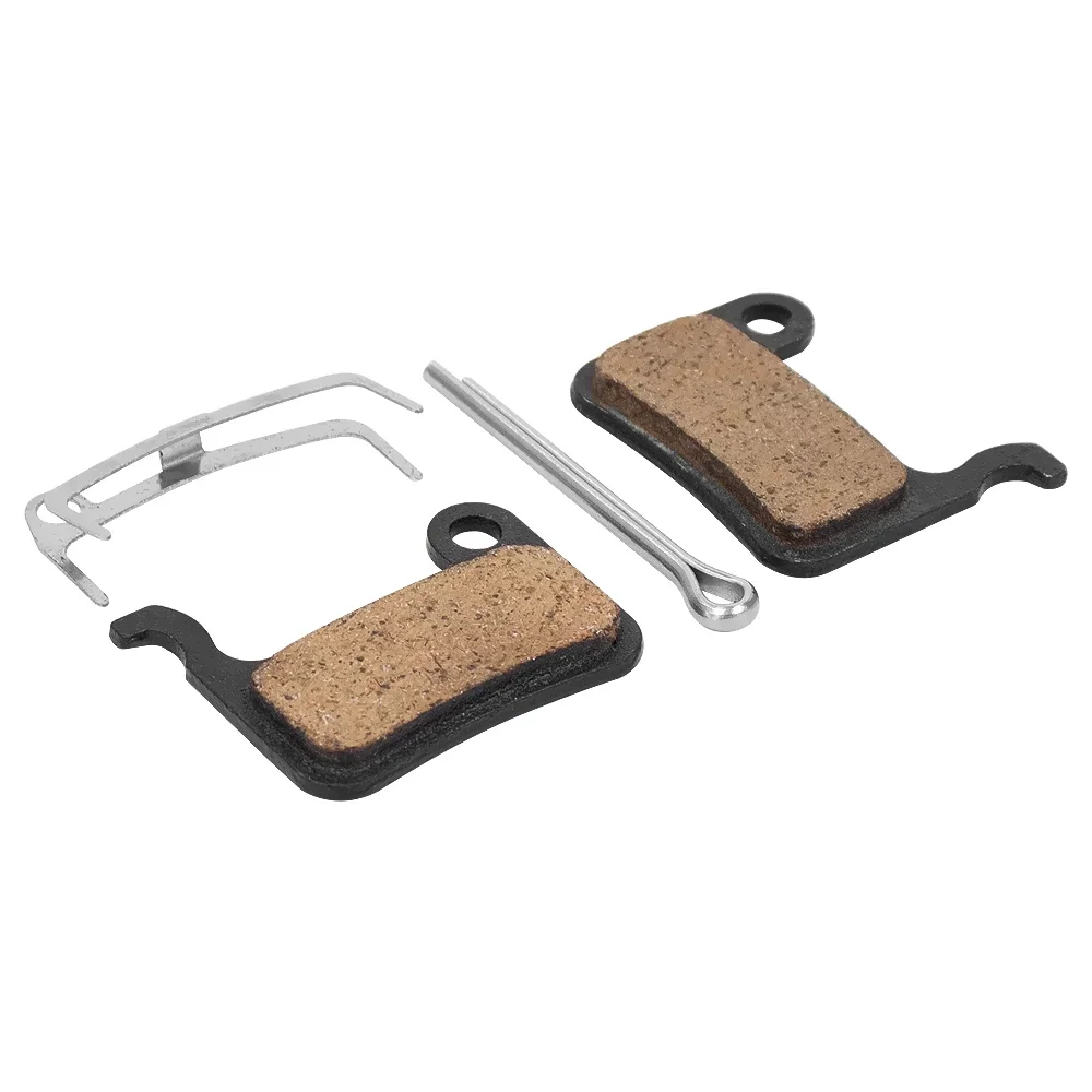 Disc Ceramic Brake Pad For INO - огляд і ціна Tech Q