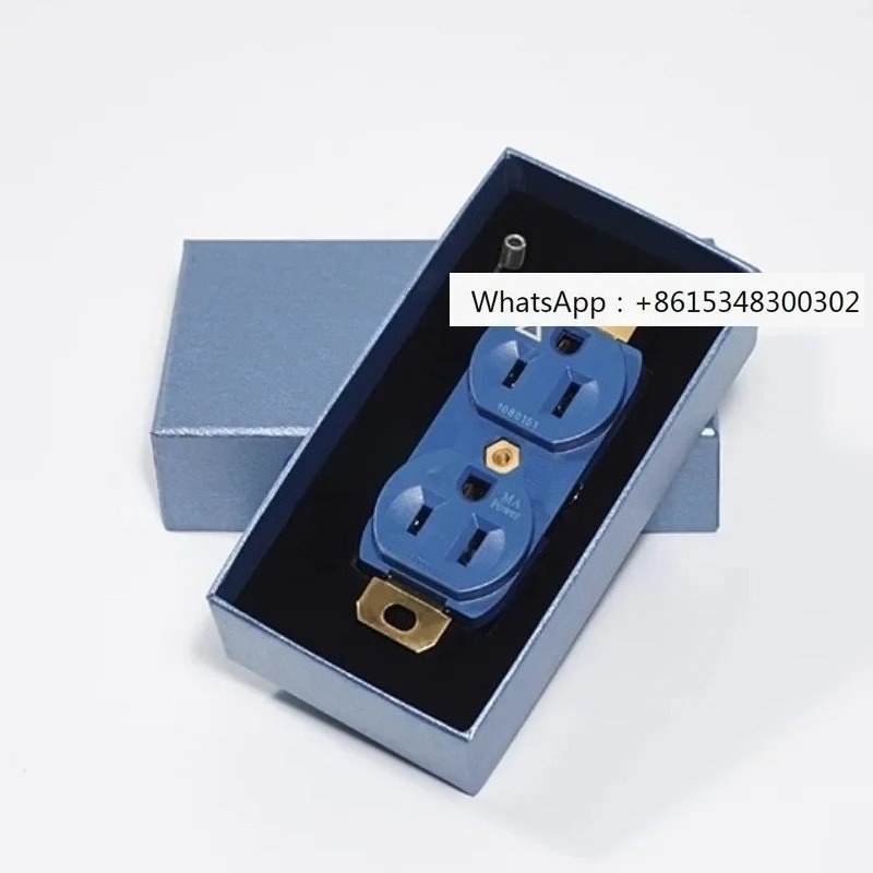 AG-Q High Tech Audio Power Wal - огляд і ціна Tech Q