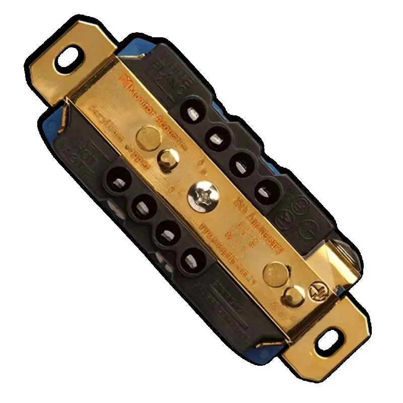AG-Q High Tech Audio Power Wal - огляд і ціна Tech Q