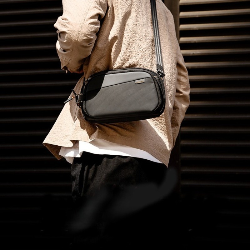 Digital Storage Bag for Cable  - огляд і ціна Cable Organizer Bag