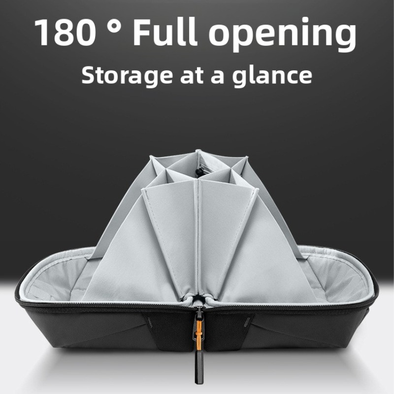 Digital Storage Bag for Cable  - огляд і ціна Cable Organizer Bag