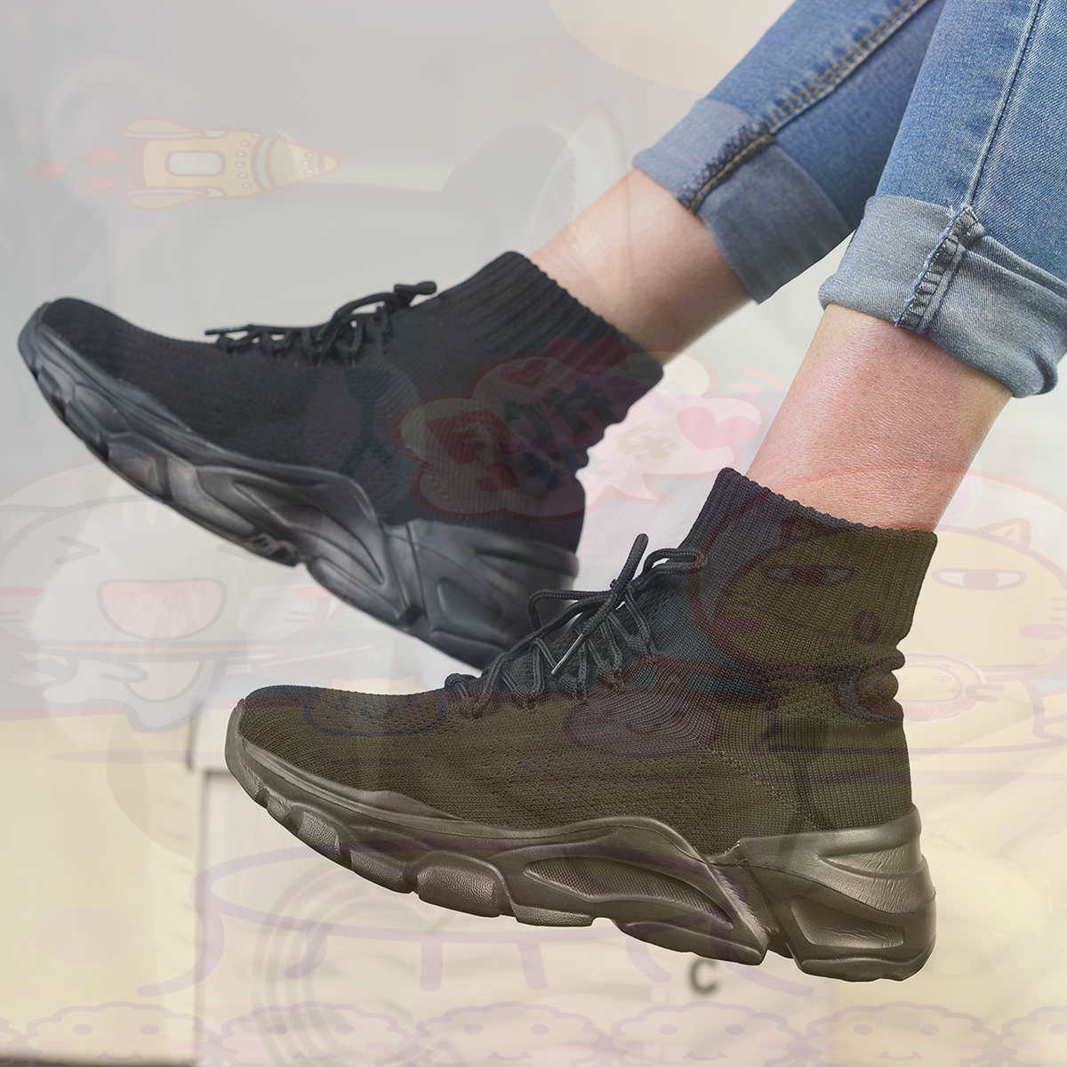 Increases Height Sumer Basketb - огляд і ціна Tech Accessories To Buy