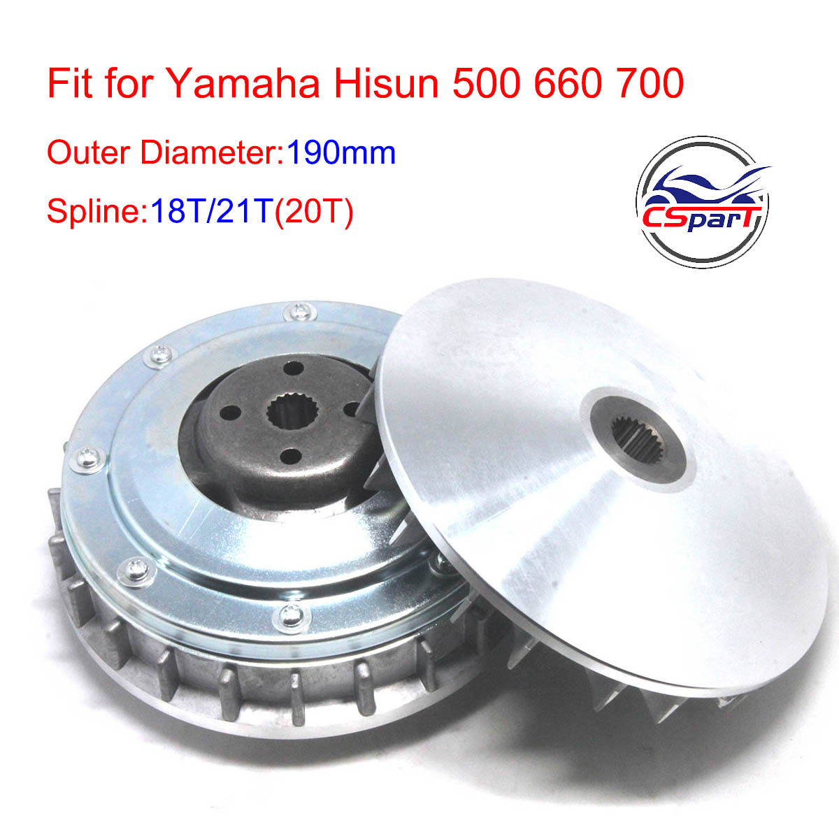 30X15 14G 16G 18G Variator Rol - огляд і ціна Tech Q