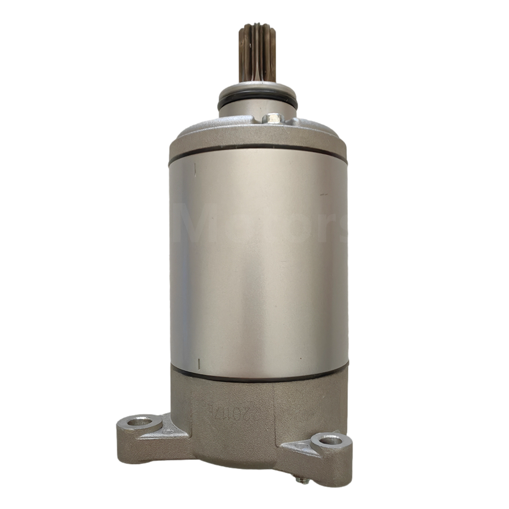 STARTER MOTOR FOR HISUN HS800  - огляд і ціна Tech Q