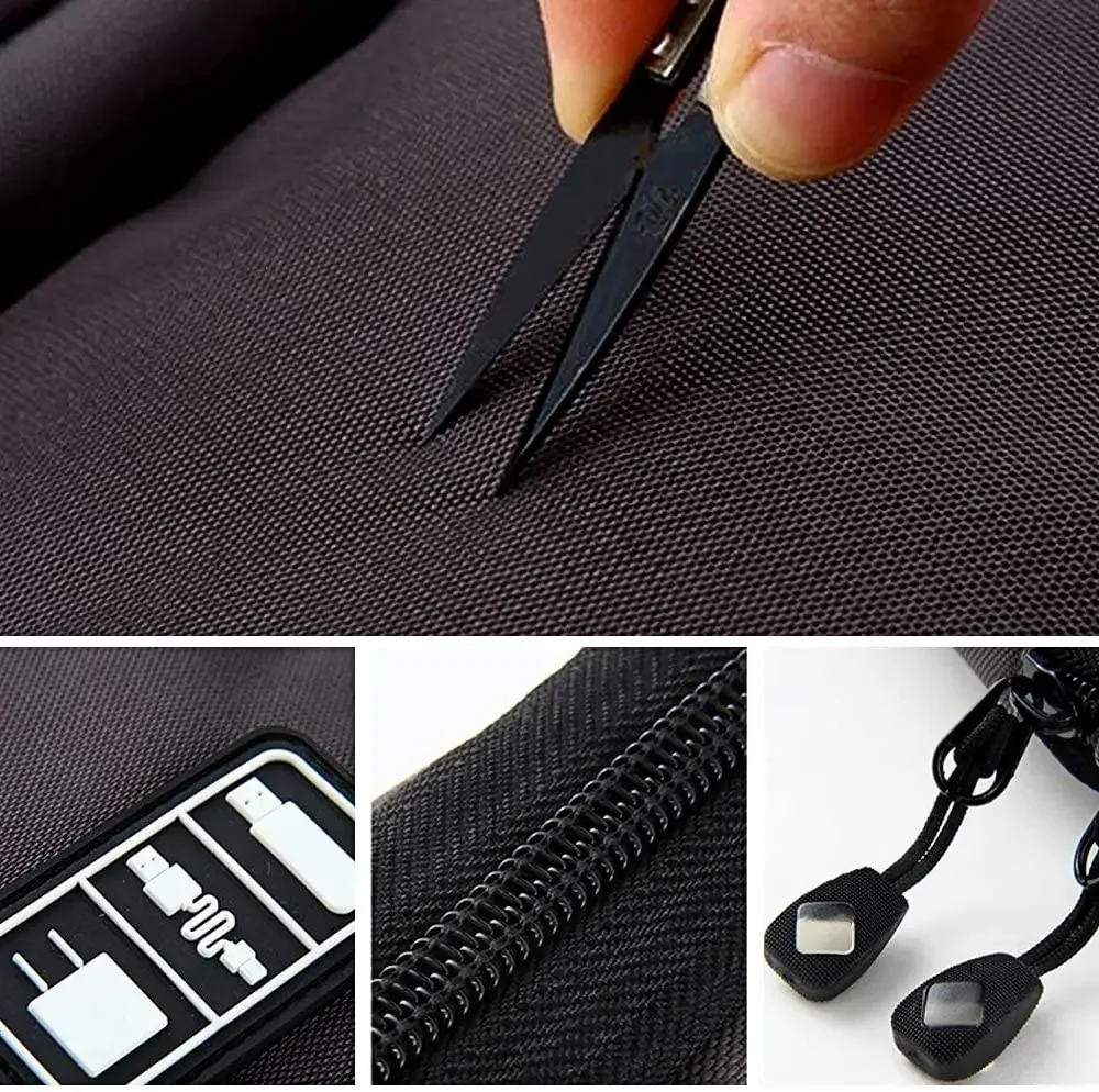 Cable Organizer Storage Bags S - огляд і ціна Cable Organizer Bag