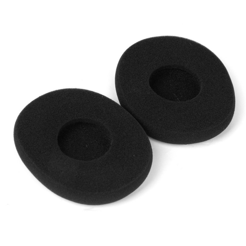 1 pair of headset sleeves Blac - огляд і ціна Tech Accessories Speaker