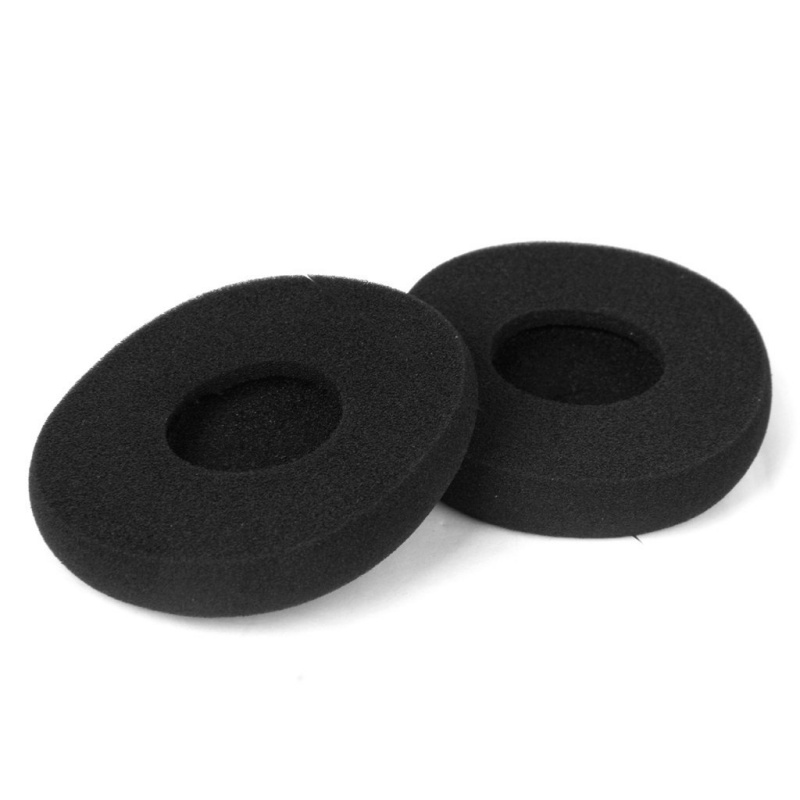 1 pair of headset sleeves Blac - огляд і ціна Tech Accessories Speaker
